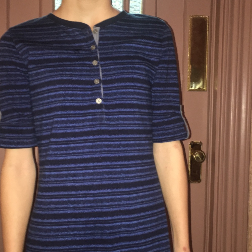 Casual dress
